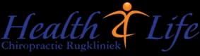 Health4Life Chiropractic Rugkliniek